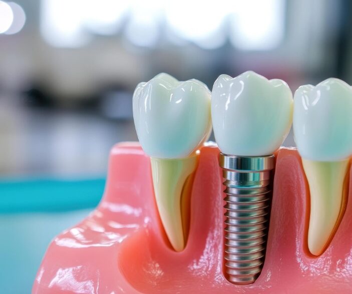 Dental Implants